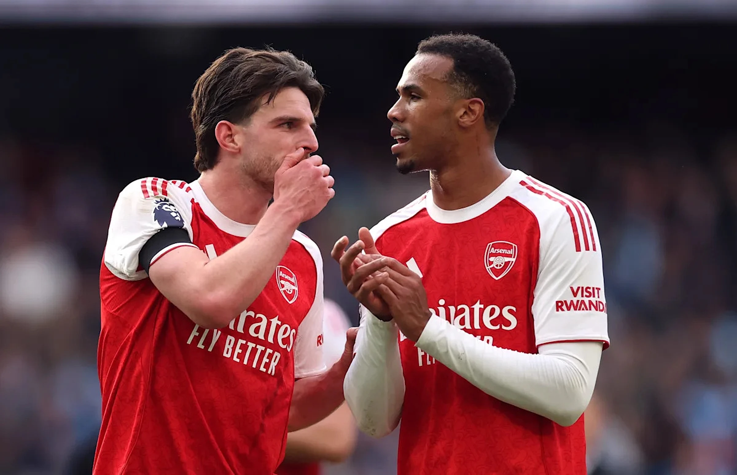 🚨 Premier League reveals Player of the Season nominees!