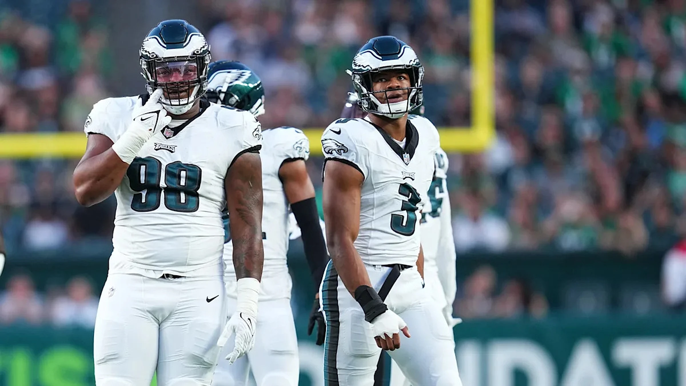 5 underrated Eagles offseason decisions that deserve more attention