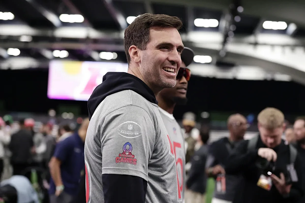 Joe Flacco to be featured in Netflix’s “Quarterback” series