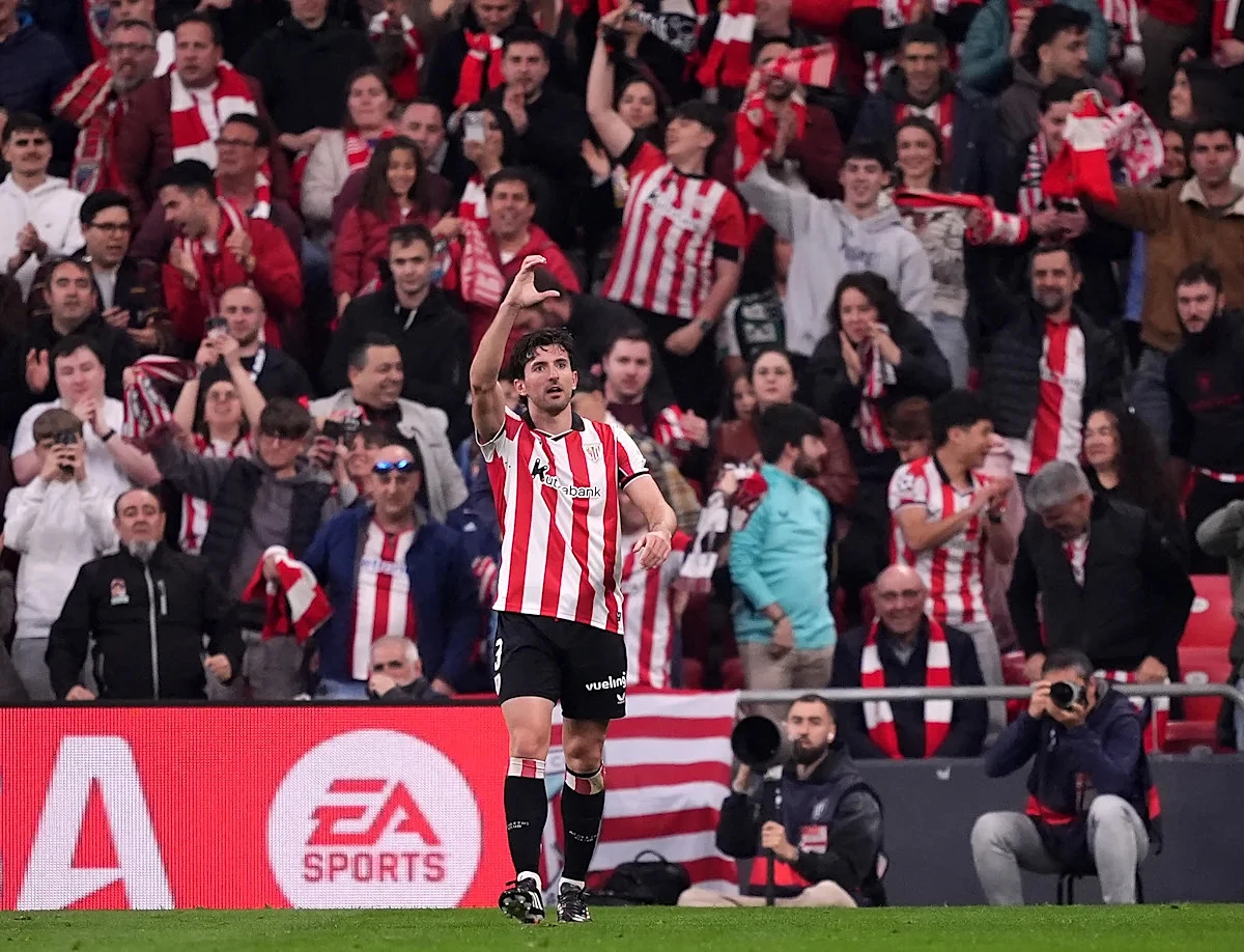 🤕 Athletic confirm Dani Vivian injury