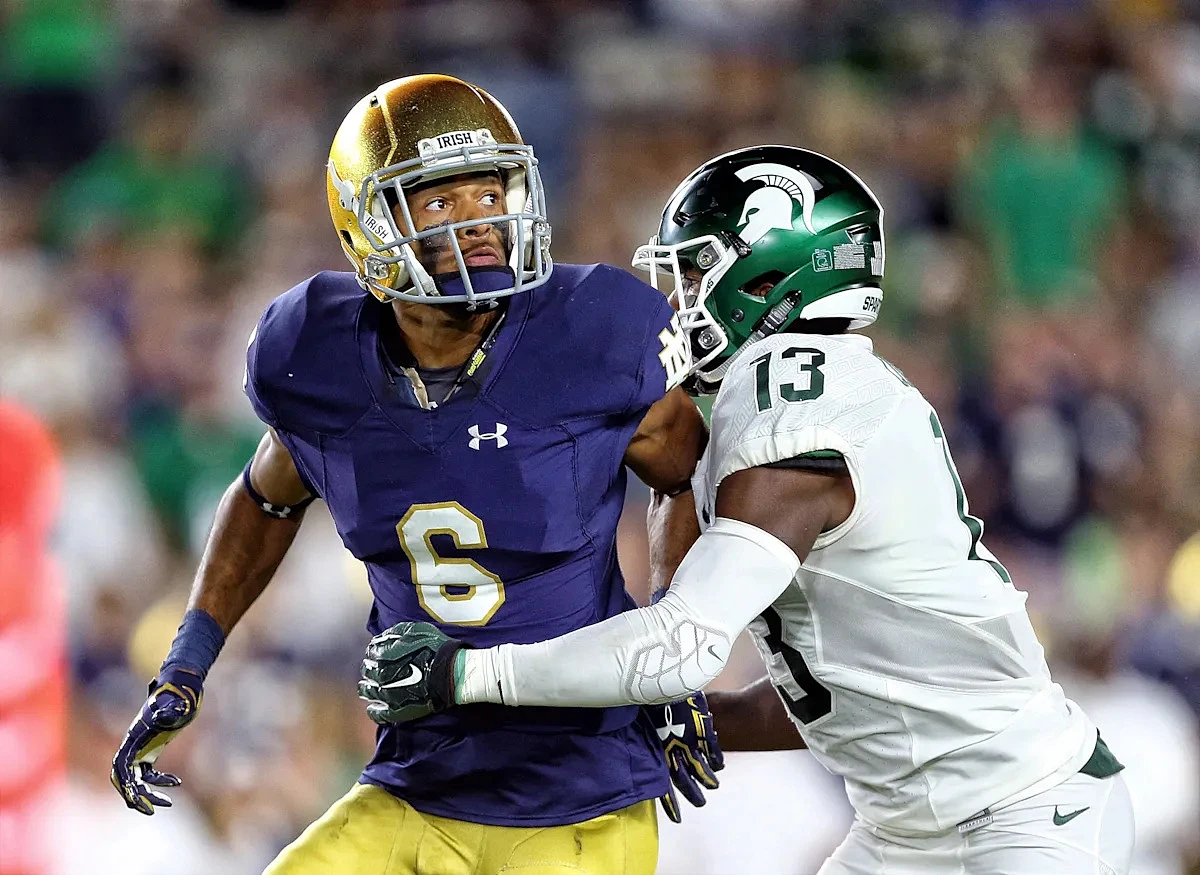 Ranking MSU football's 2026 opponents from easiest to hardest matchup
