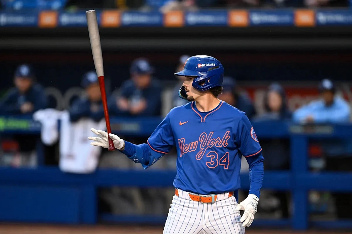 Mets Daily Prospect Report, 5/14/26: Binghamton stands alone (in the win column)