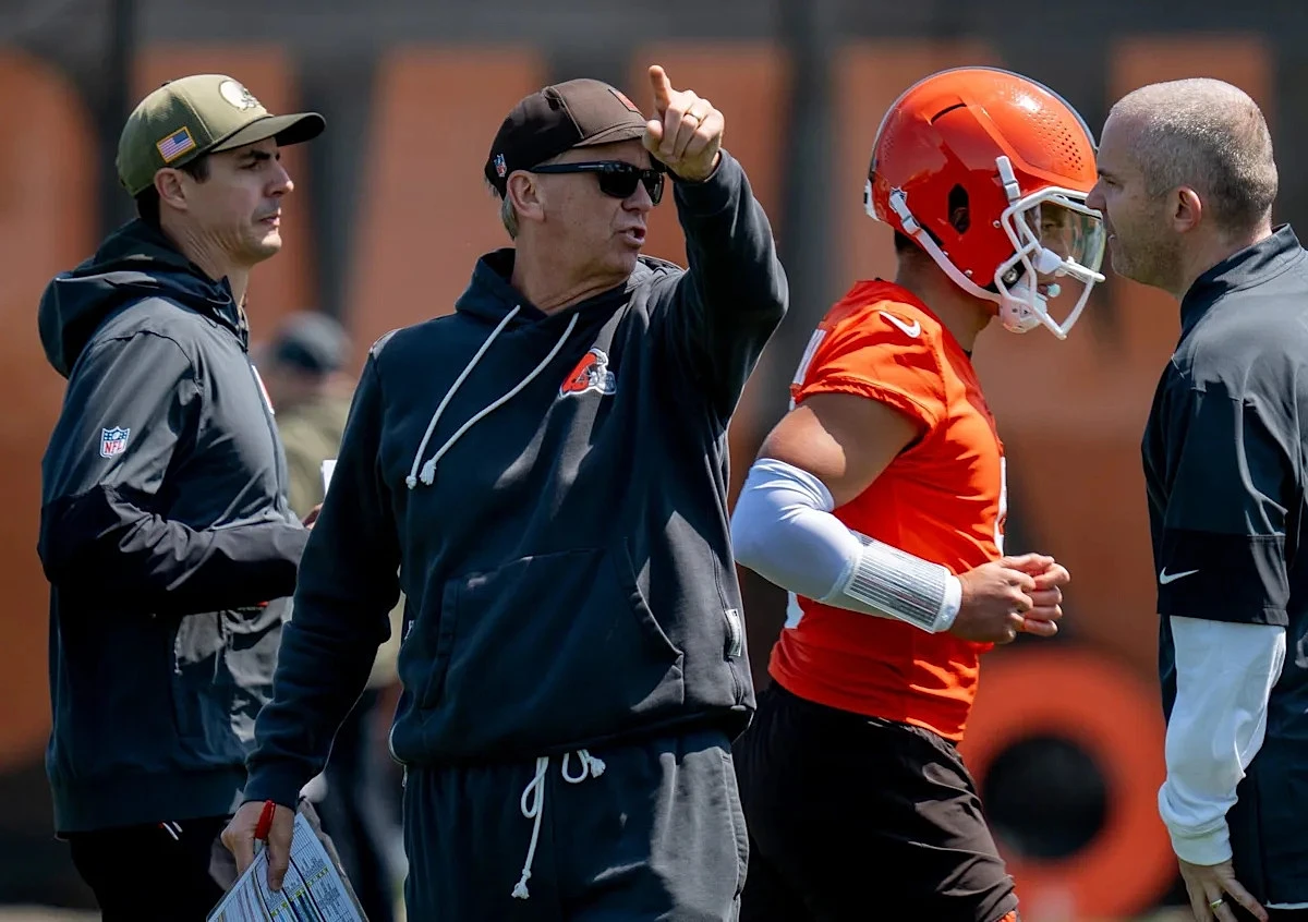 Instant predictions for Browns’ 2026 slate