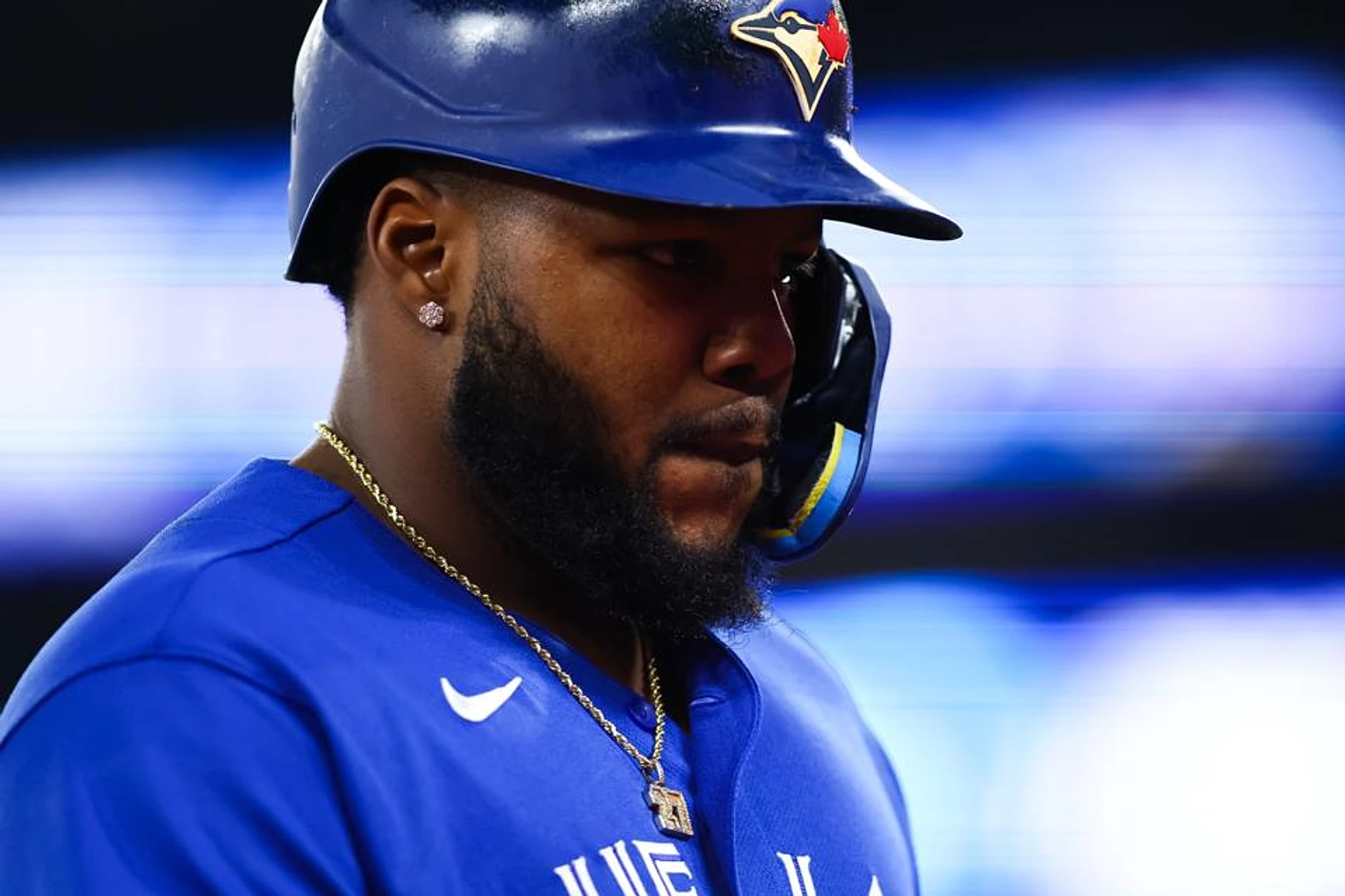 Blue Jays Skipper Sends Vladimir Guerrero Jr Message As Concerns Mount
