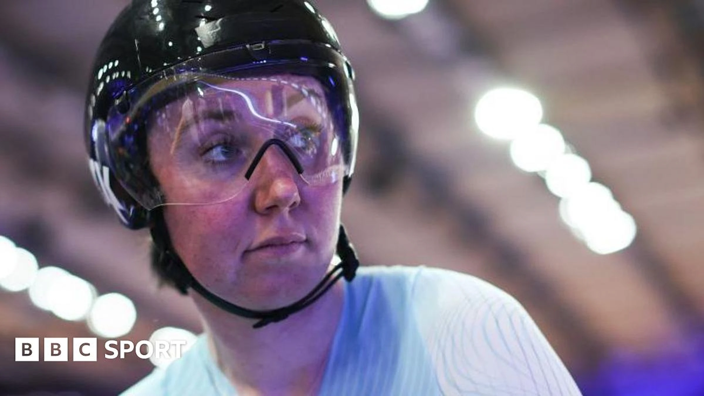 Is retiring Archibald Scotland's greatest female athlete?