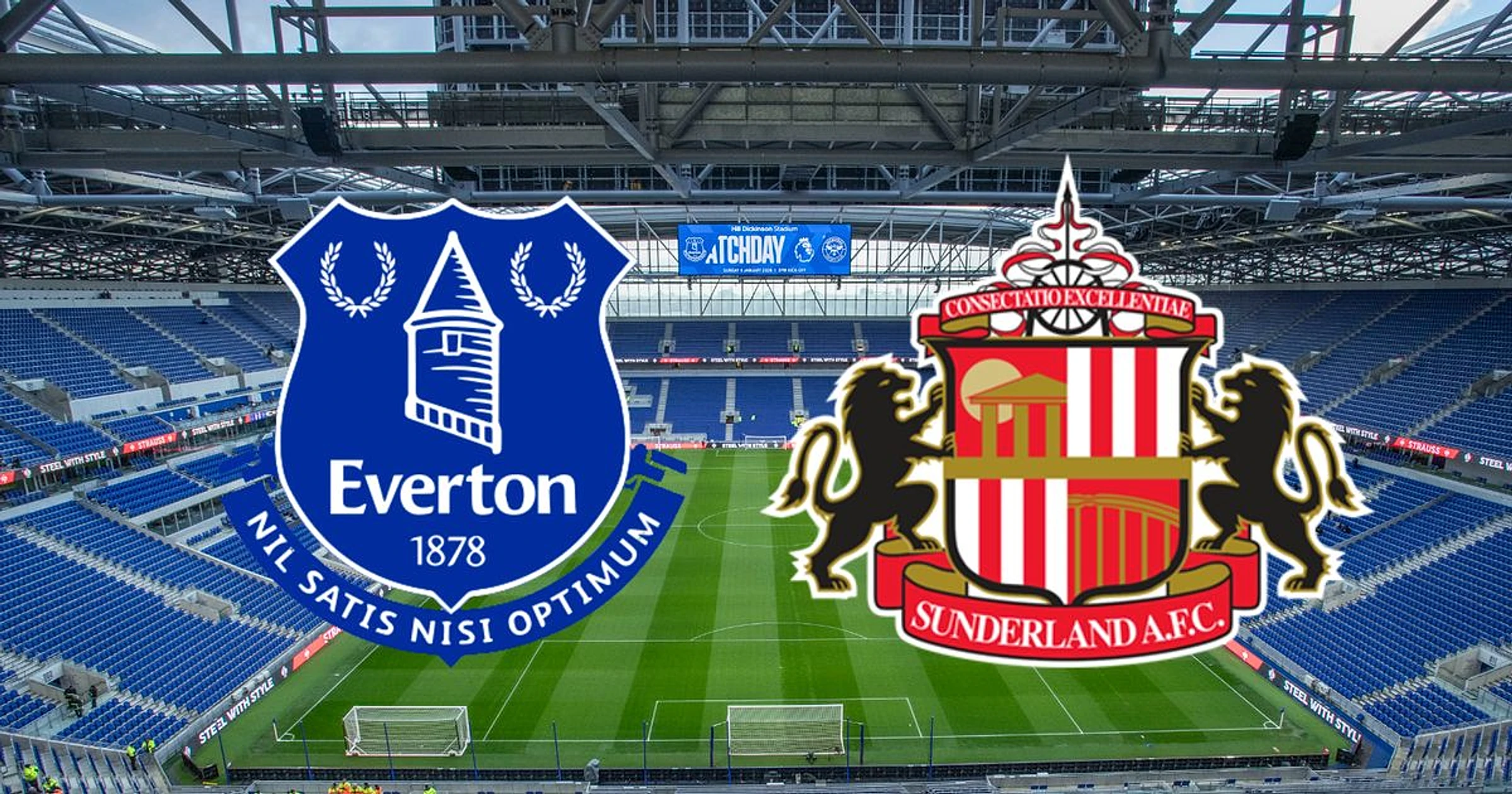 What Everton should expect from Sunderland