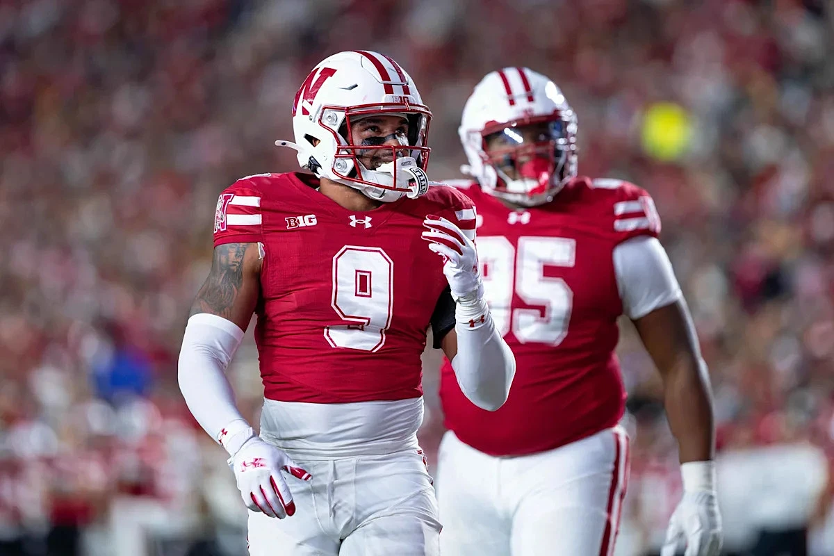 Colts UDFA profiles: Can S Austin Brown make 53-man roster push?