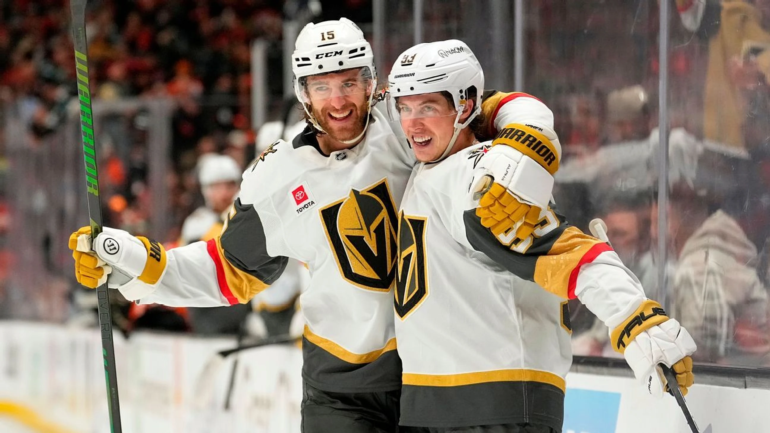 Biggest lessons of the Stanley Cup playoffs so far...