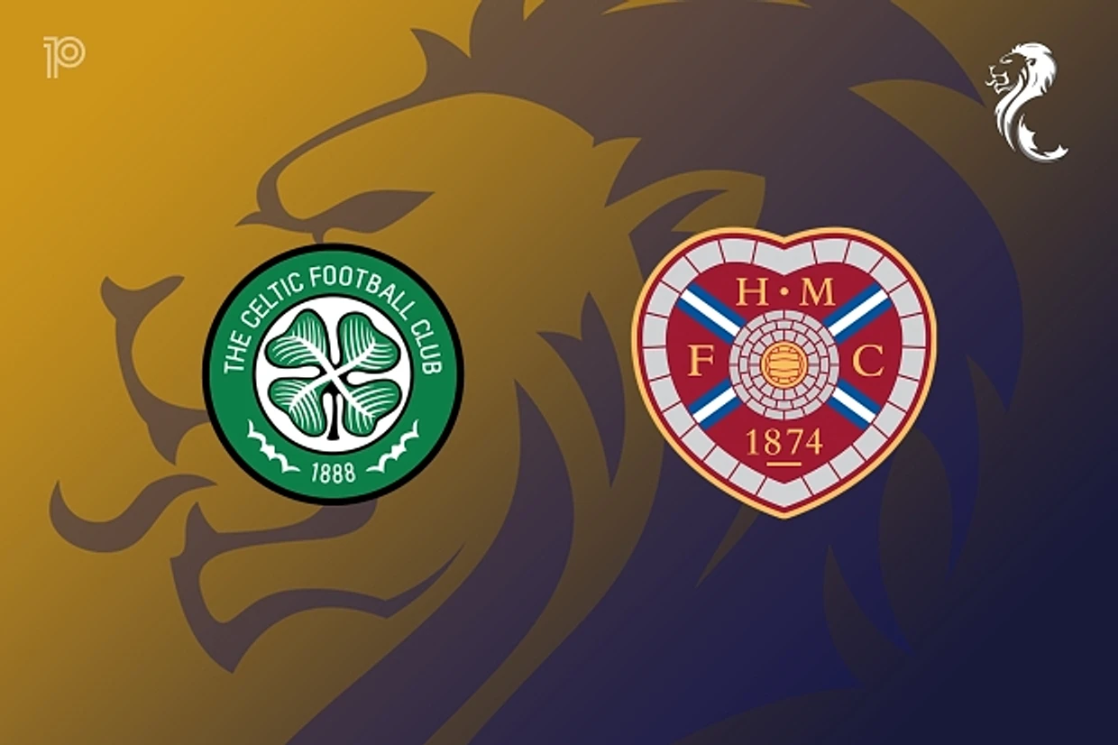 PREVIEW | Celtic vs Hearts: team news, lineups, predictions (Scottish Premiership 16/05)