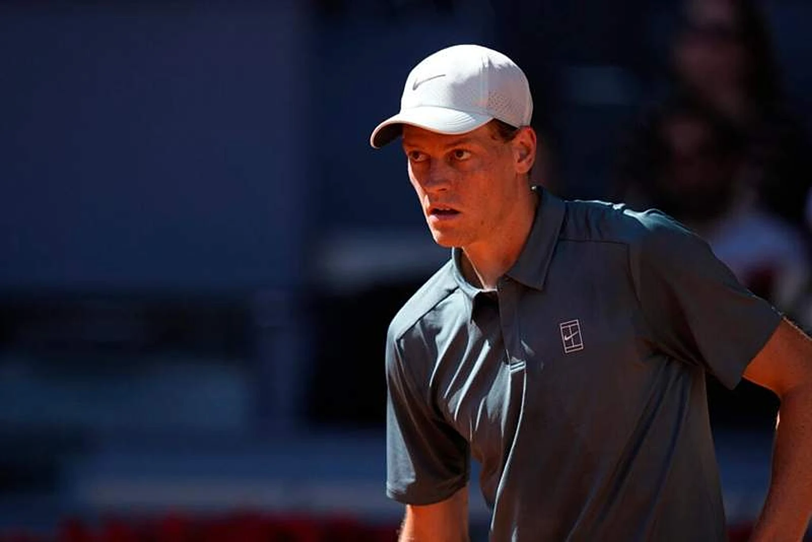 Jannik Sinner sends classy message to Andrea Pellegrino after beating him at the Italian Open