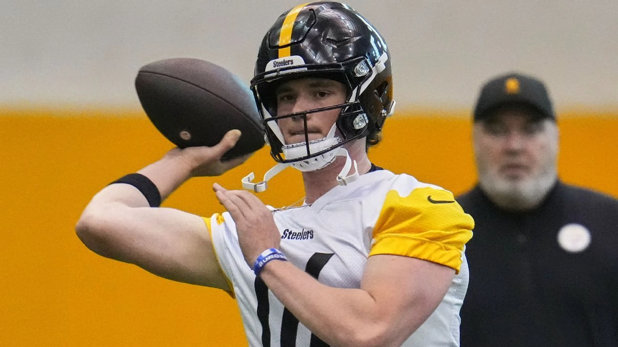 How every rookie QB fits with his new NFL team: Wh...