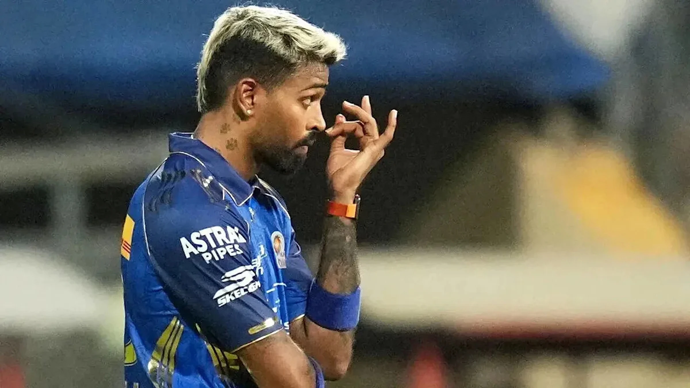 IPL 2026: Will Hardik Pandya play today against Punjab Kings in Dharamsala?