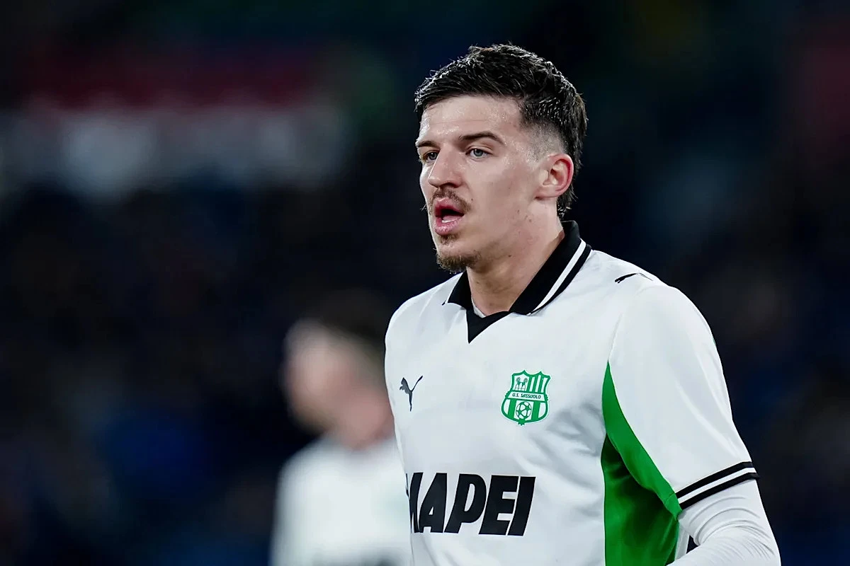 Report: Tottenham Hotspur considering move for £30m Serie A star