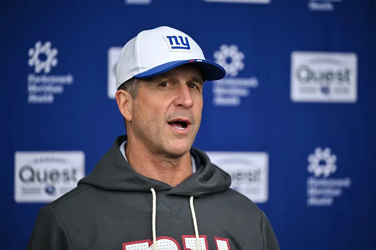 Peter Schrager has wild expectations for New York Giants in 2026