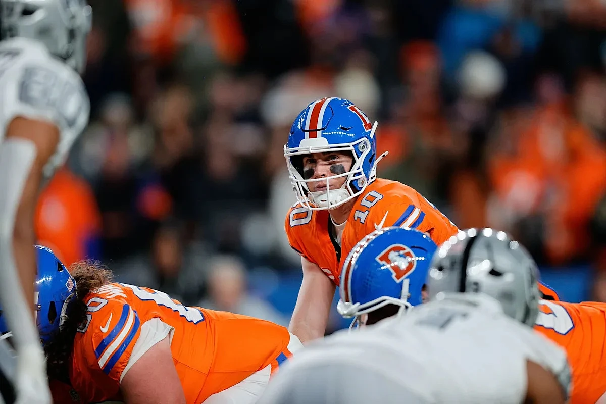 Predicting the Broncos' 2026 schedule
