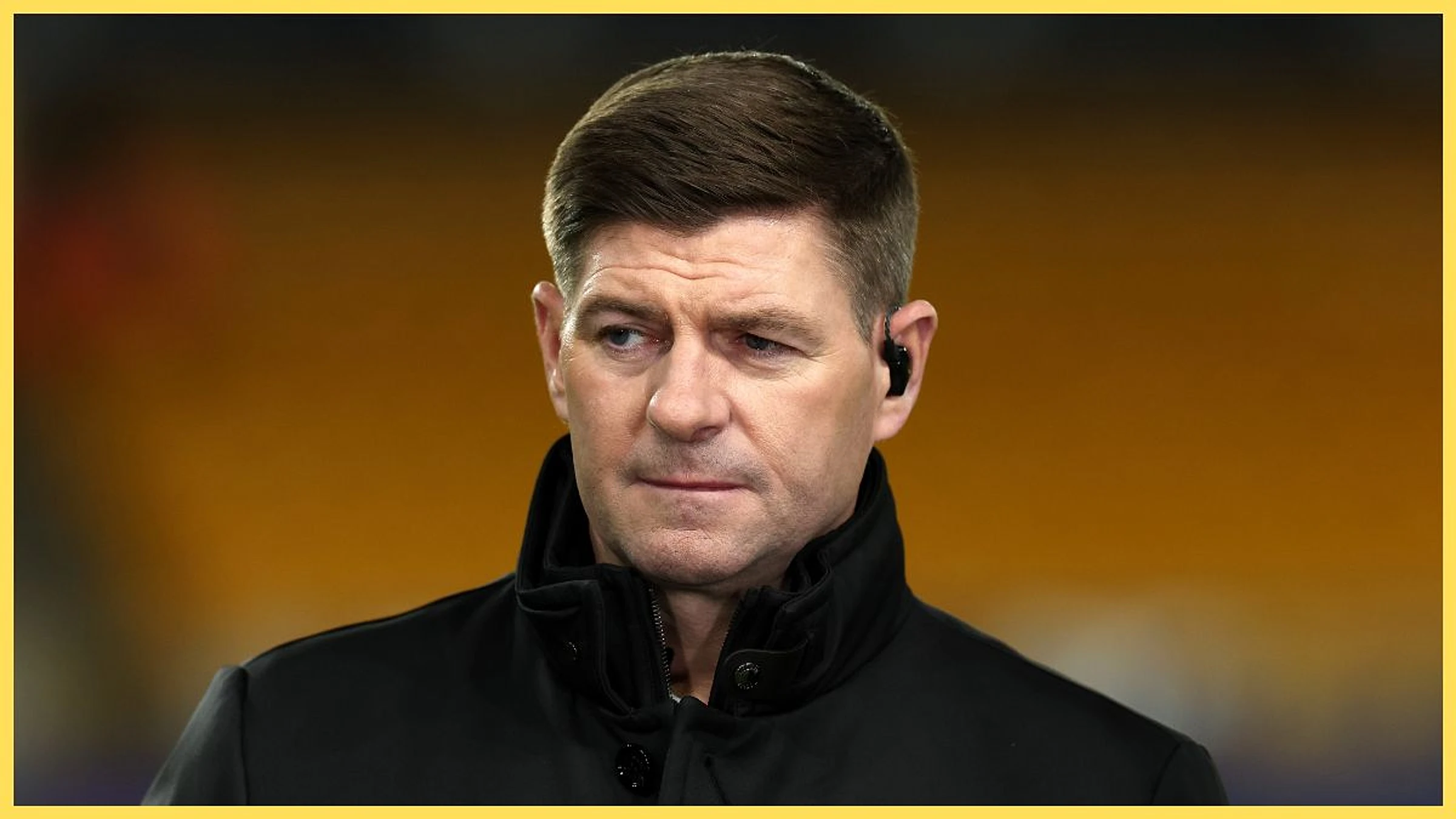 Gerrard explains why one exit last summer hurt Liverpool so much