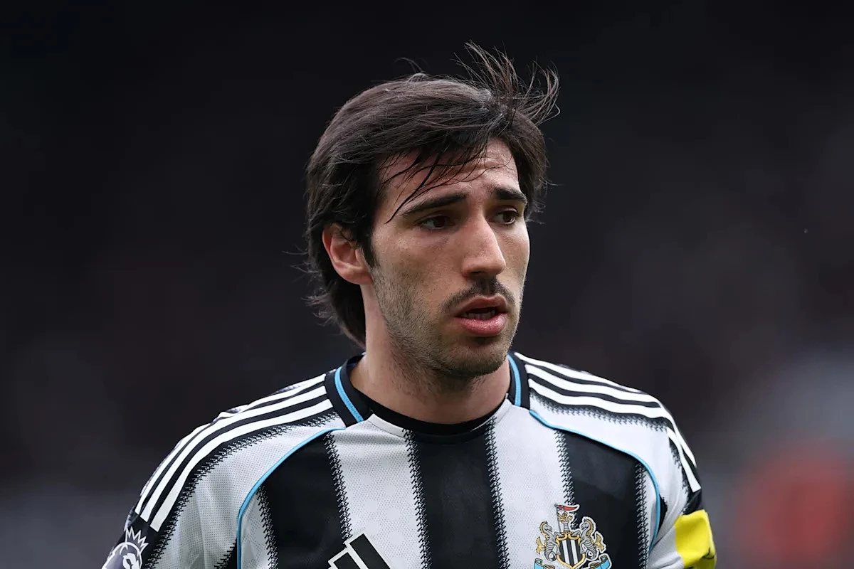 Manchester United interest in Tonali has ‘receded’