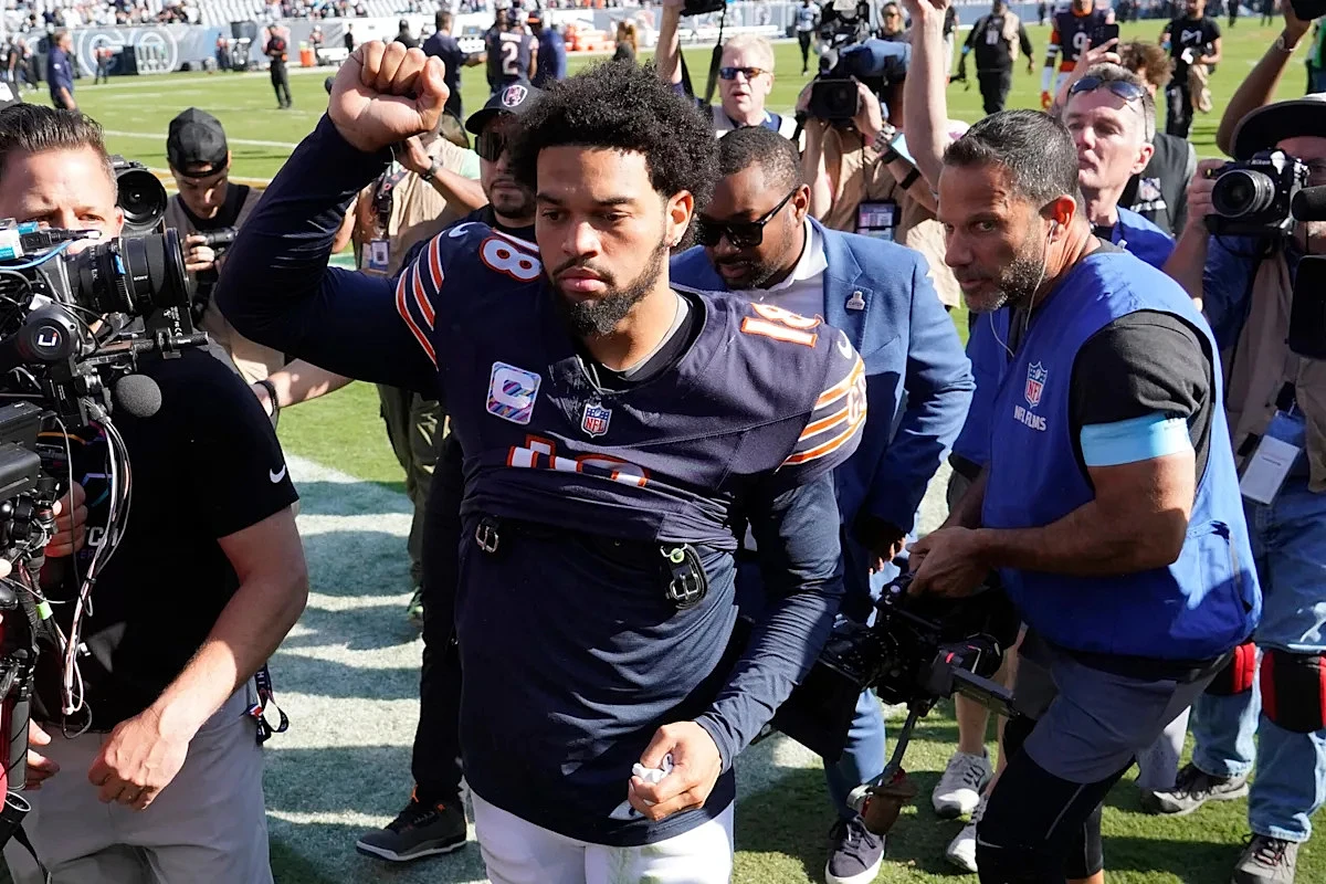 Bears Schedule Release: We finally got leaks on Week 1 opponent, primetime matchups, and two holiday games for Chicago