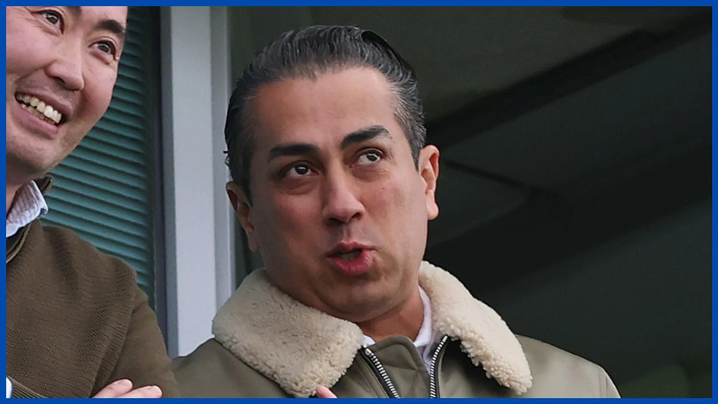 Former CEO names “very intelligent guy” to come in and change Chelsea’s failing strategy