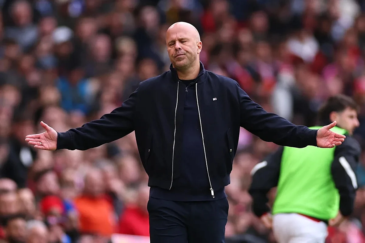 Arne Slot: “I Believe I’ll Be Liverpool Manager Next Season”