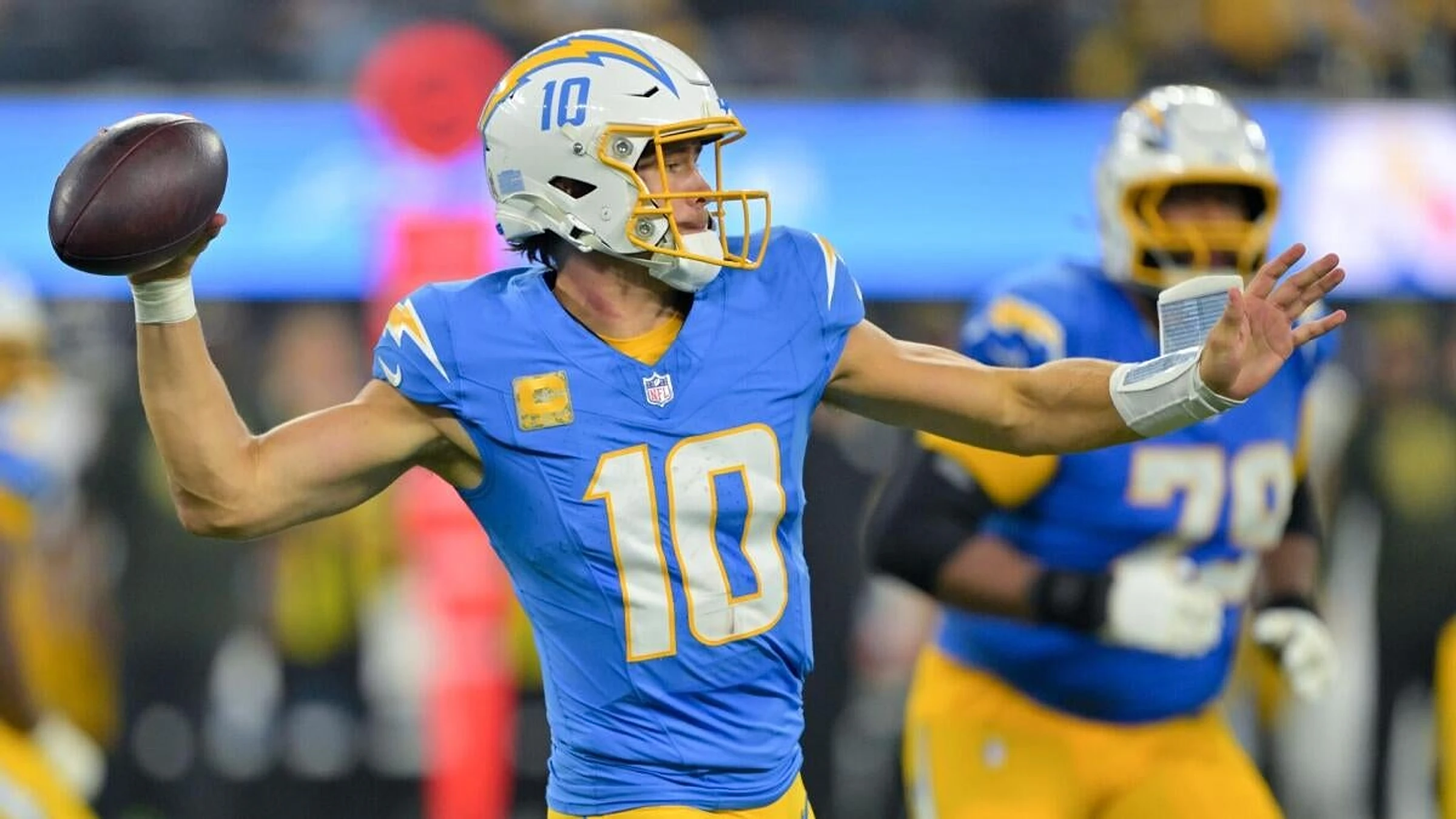 Fantasy Football 2026 Chargers deep dive: Players outlooks, players to target, avoid at ADP and more