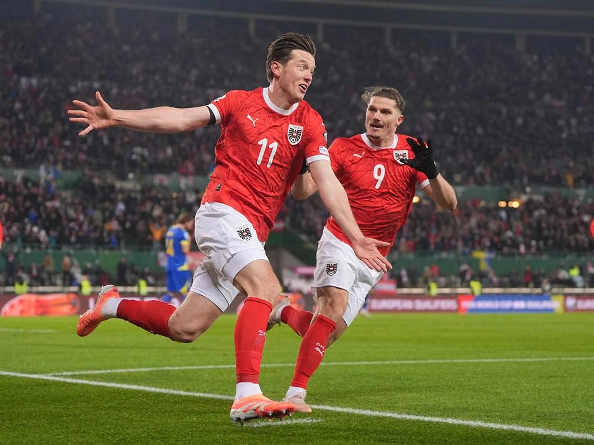 Sports Illustrated Is Turning The World Cup Into A 48-Nation Art Project