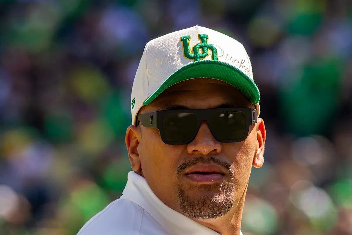 Dan Lanning has Oregon’s past, present, future aligned ahead of Year 5