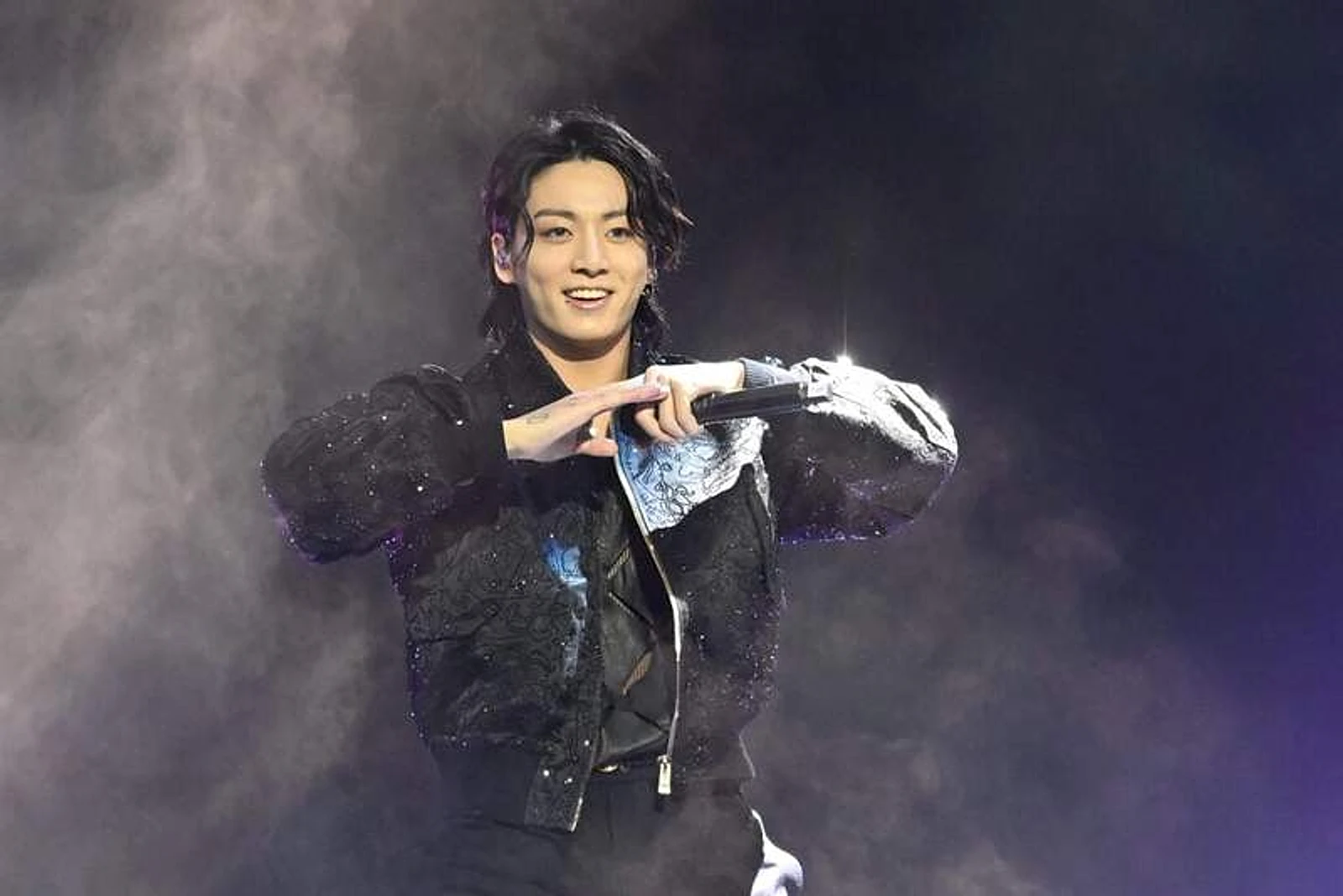 2026 FIFA World Cup final half-time performers to include South Korean boy band BTS
