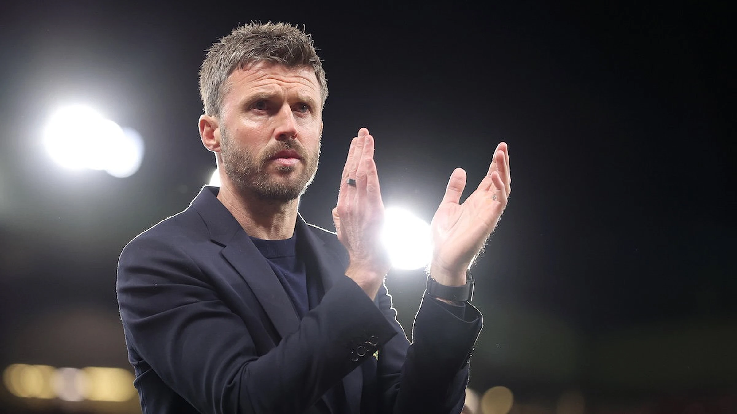 Michael Carrick contract details emerge as permanent role edges closer