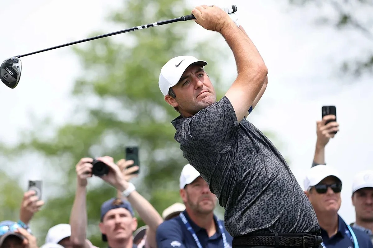 How to Watch the 2026 PGA Championship