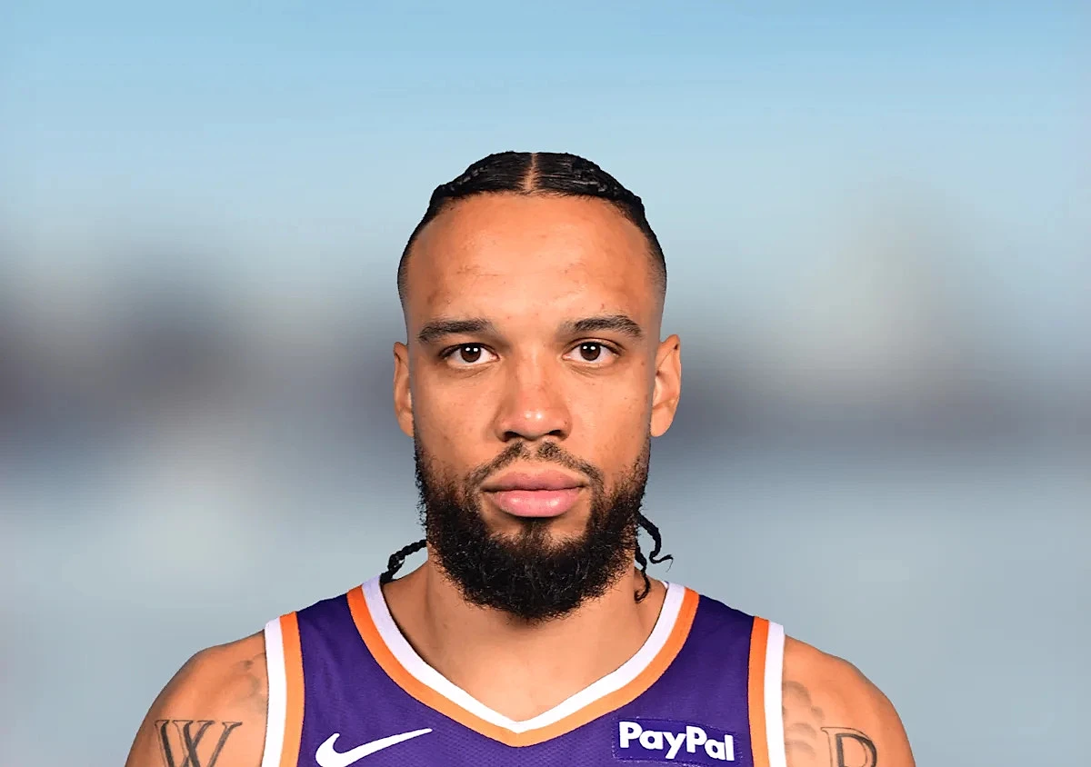 Dillon Brooks: Once Wemby gets his first MVP, you won't see anybody else get one