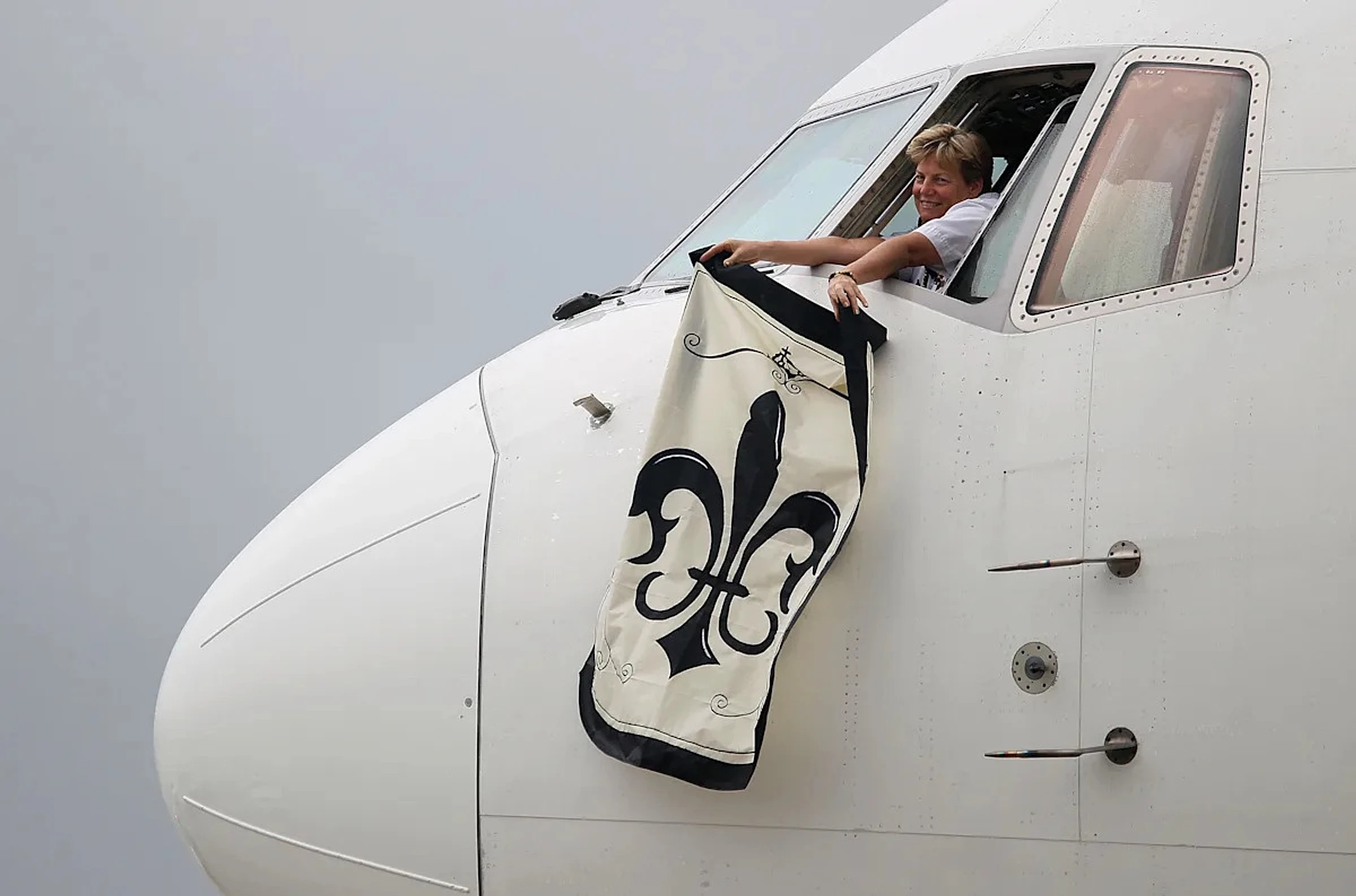 How much will the Saints be traveling in 2026