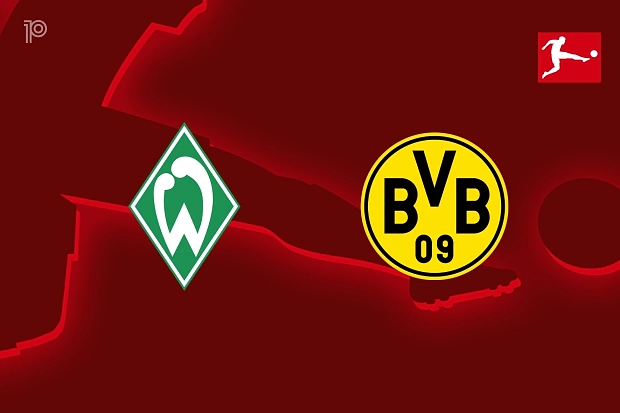PREVIEW | Werder Bremen vs Borussia Dortmund: team news, lineups, predictions (Bundesliga 16/05)