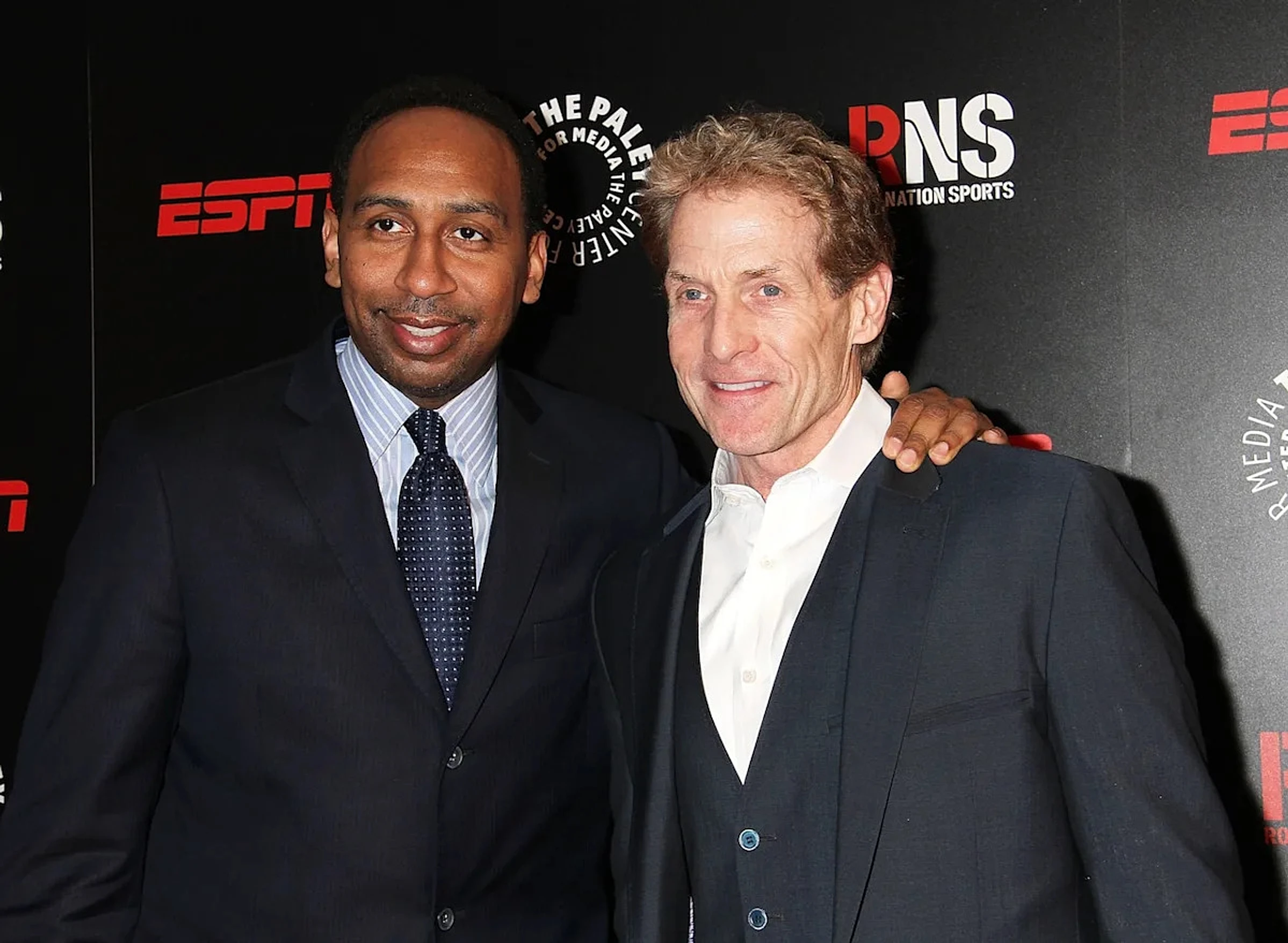 Skip Bayless return has major impact on First Take ratings