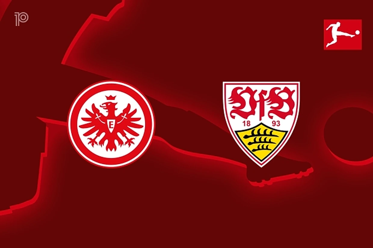 PREVIEW | Eintracht Frankfurt vs Stuttgart: team news, lineups, predictions (Bundesliga 16/05)