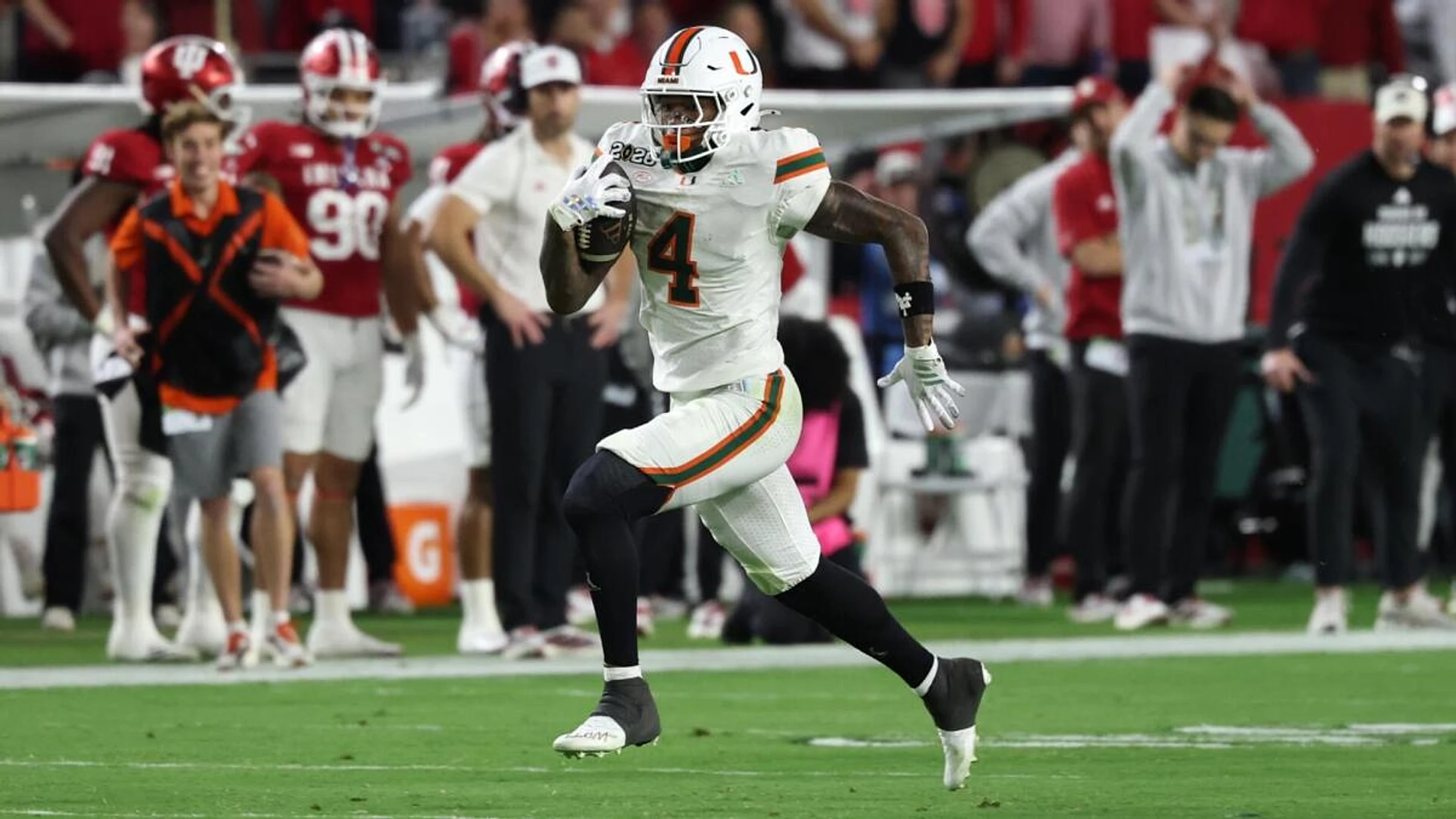 ACC post-spring overreactions: Miami is ready to finish the job, Virginia Tech poised for quick turnaround
