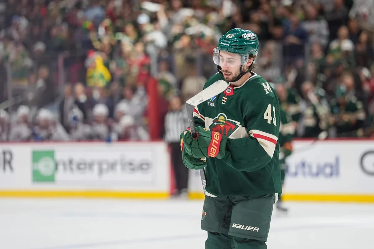 Mehta Can Prove He’s Different With Bold Quinn Hughes Devils Trade