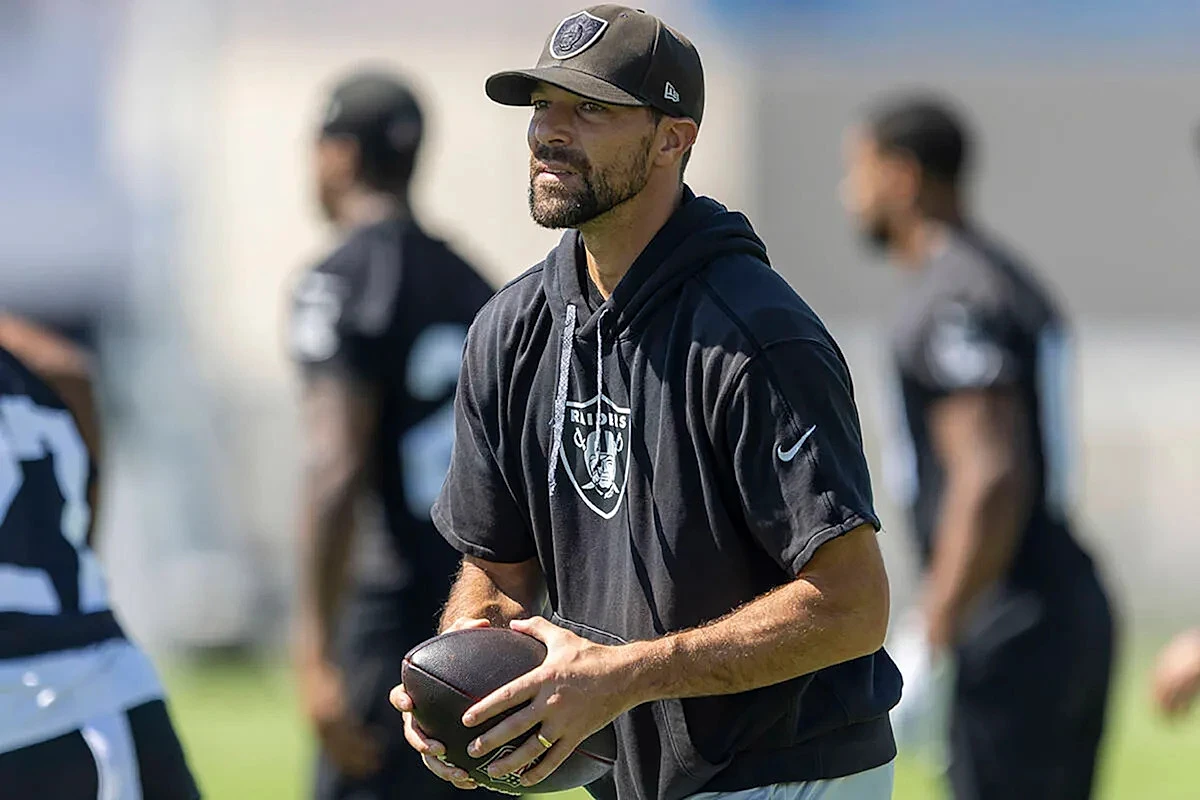 Raiders’ defense needs to keep up this trend