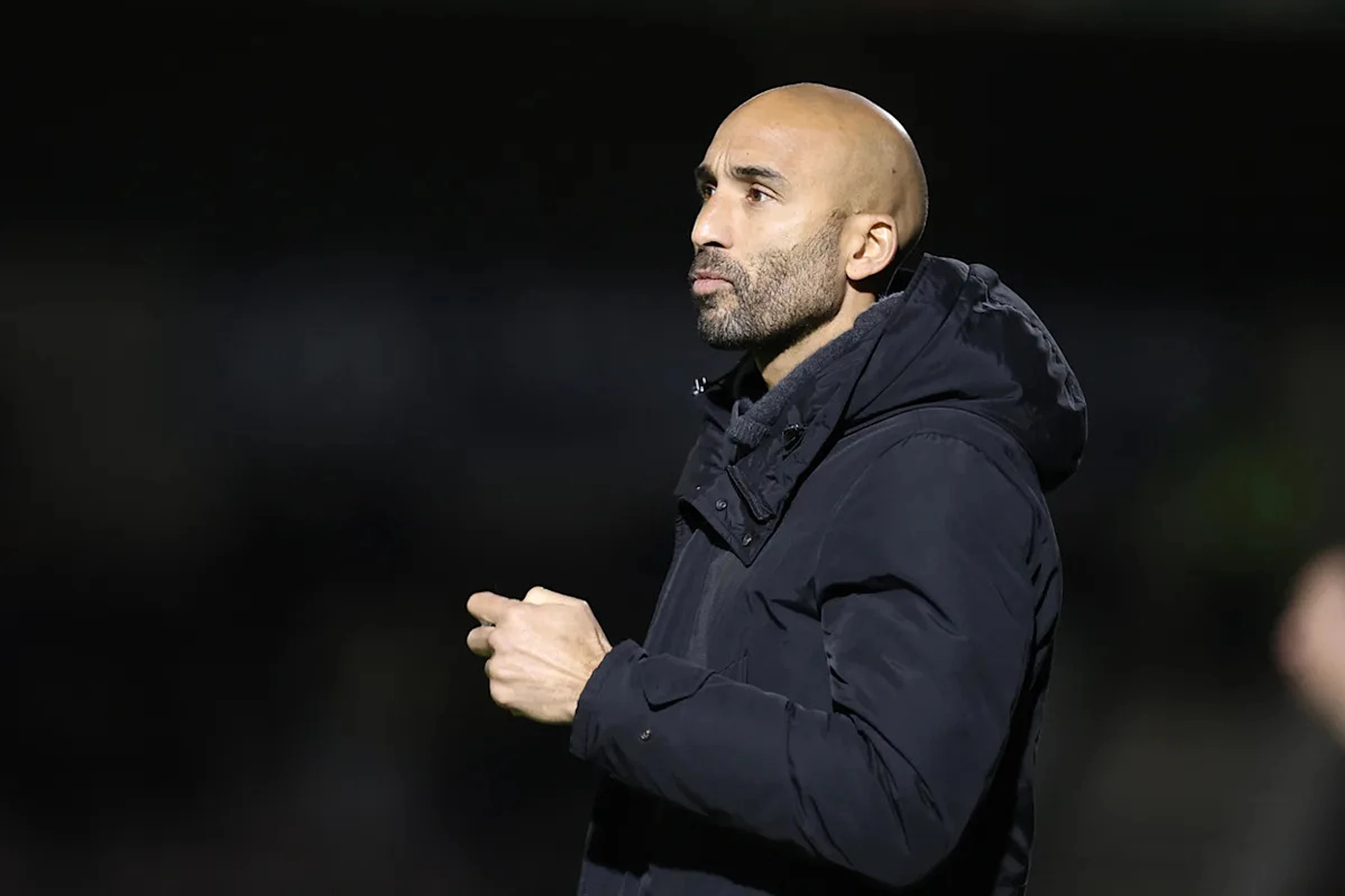 Lee Grant appointed new Walsall manager