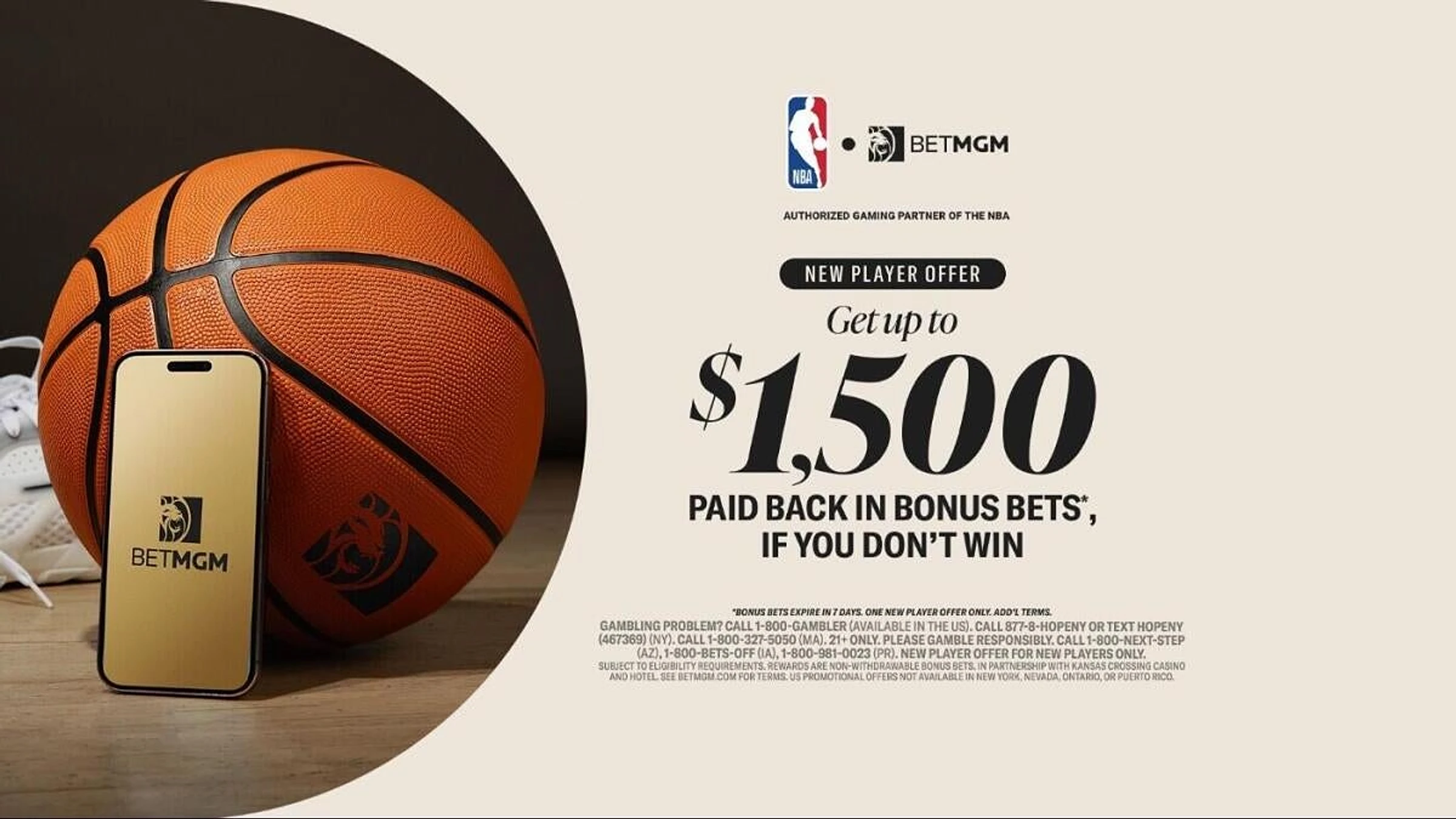 Use BetMGM bonus code CBSSPORTS to get $1,500 in bonus bets for Red Sox-Phillies, NHL playoff betting Thursday