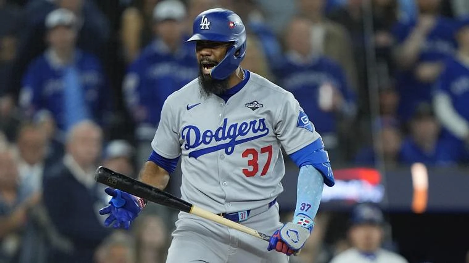 Dodgers need 'weakest link' to return to All-Star form ASAP for two reasons