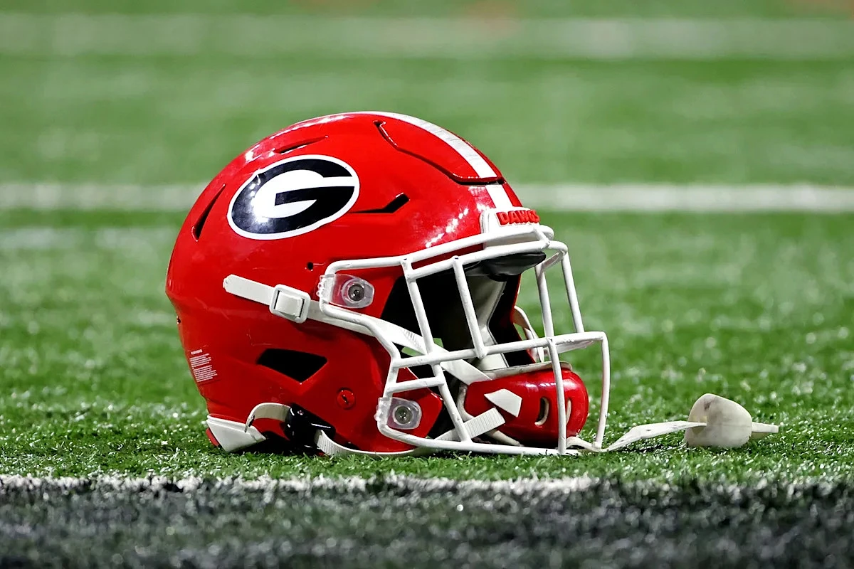 5-star Georgia decommitment shuts down recruitment