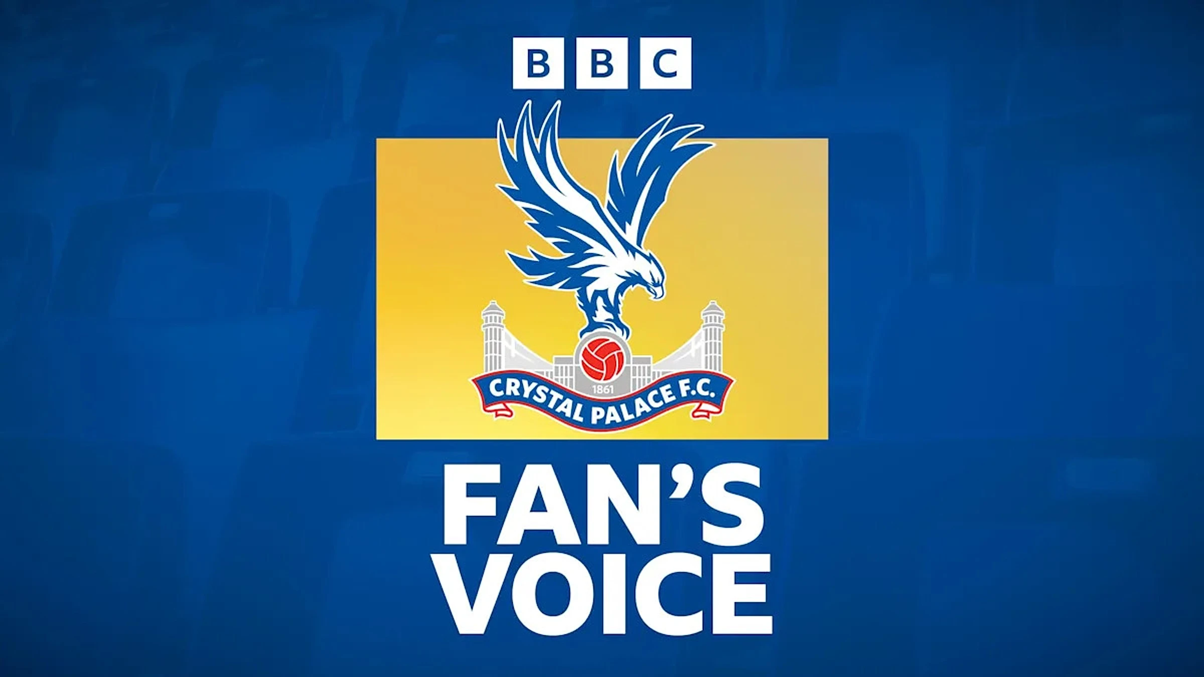 Palace should save players for what could be 'greatest night in club history'