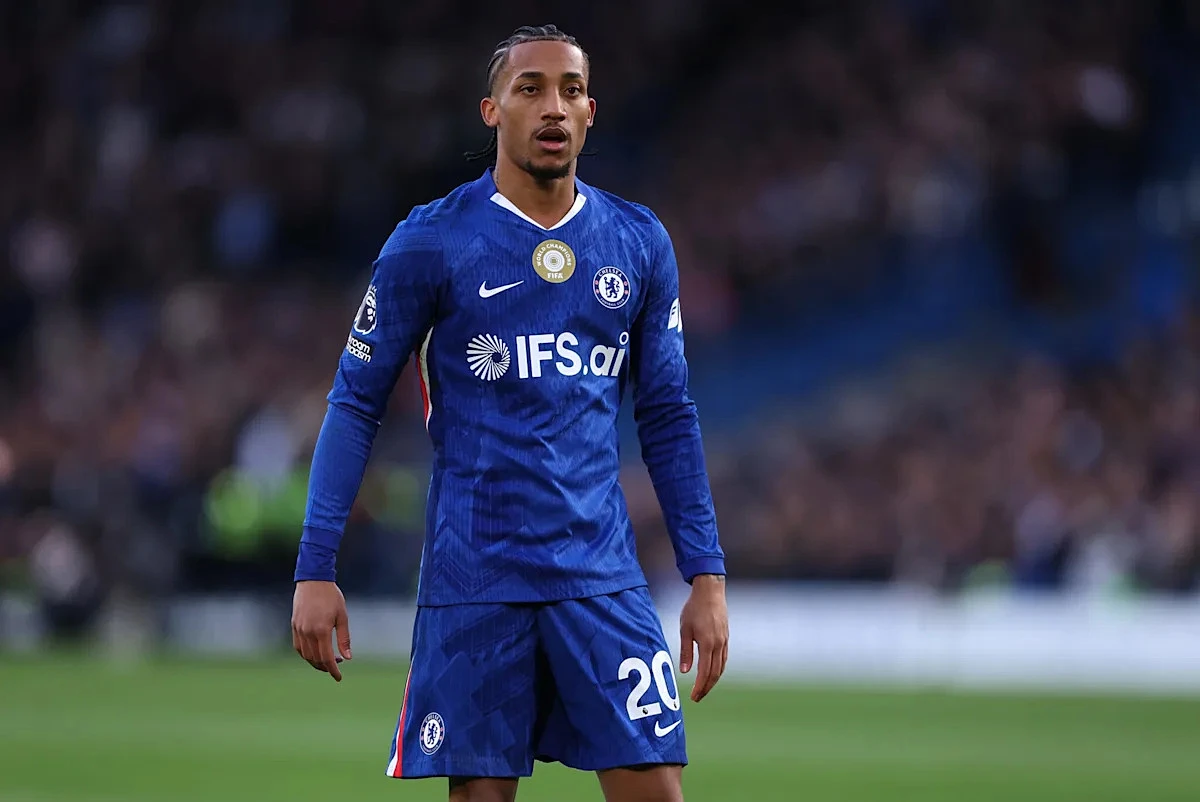 Chelsea boss tips Joao Pedro to be Brazil’s World Cup number nine