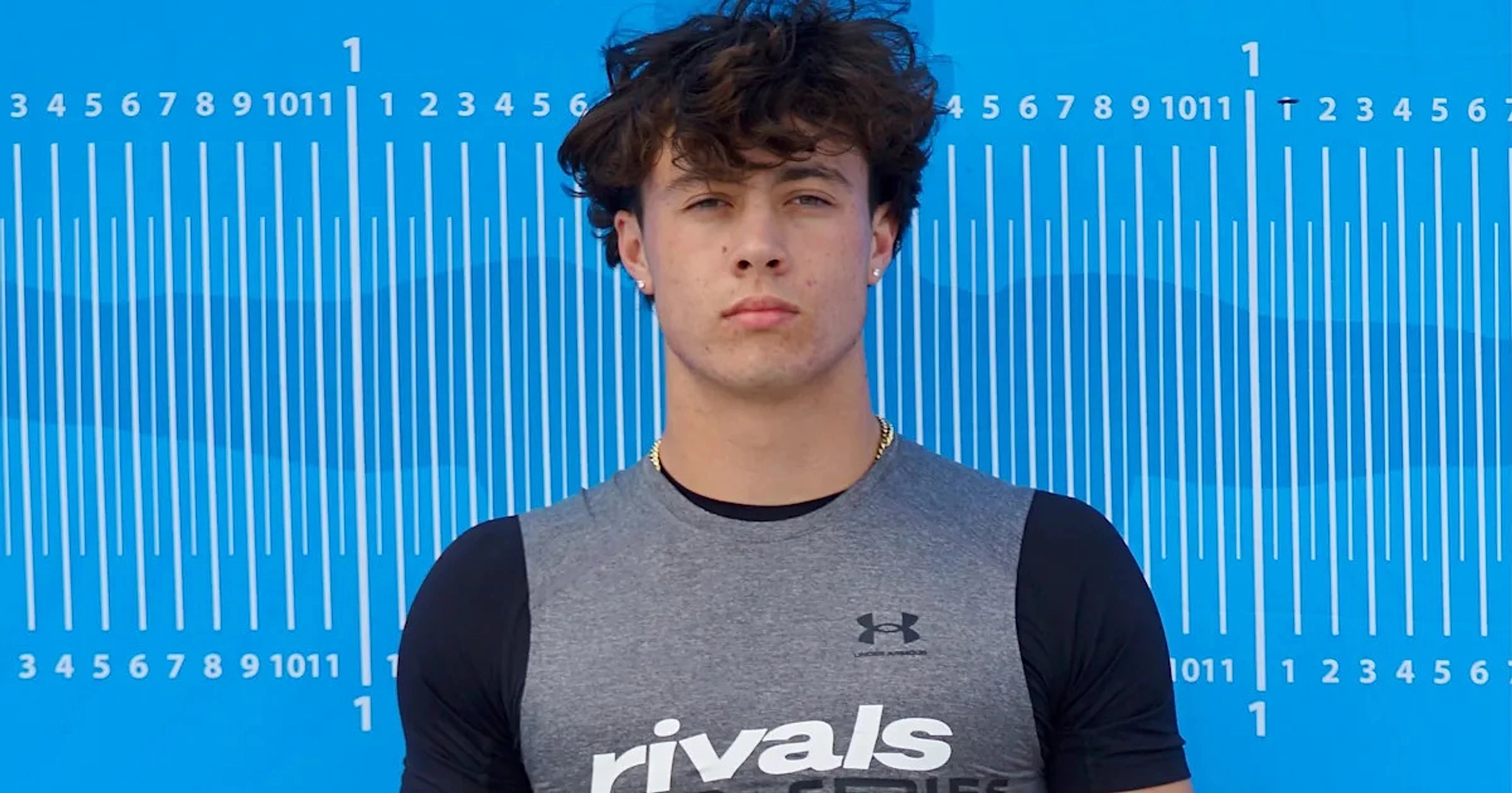 2027 QB James Perrone decommits from USF