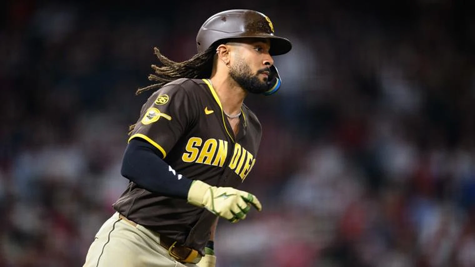 Why Padres' Fernando Tatis Jr. problem needs to be resolved ASAP
