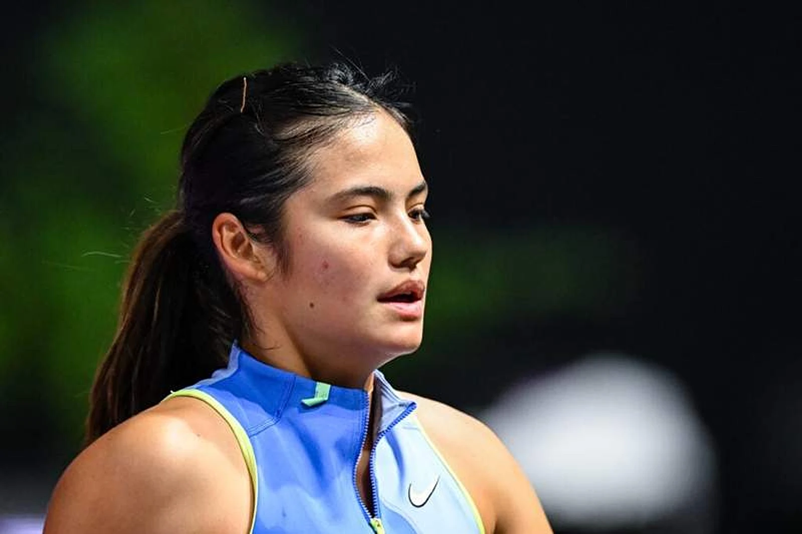 WTA players’ comments on Emma Raducanu after her Rome withdrawal