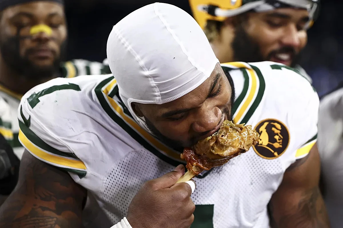 The NFL’s Thanksgiving scheduling is so dumb