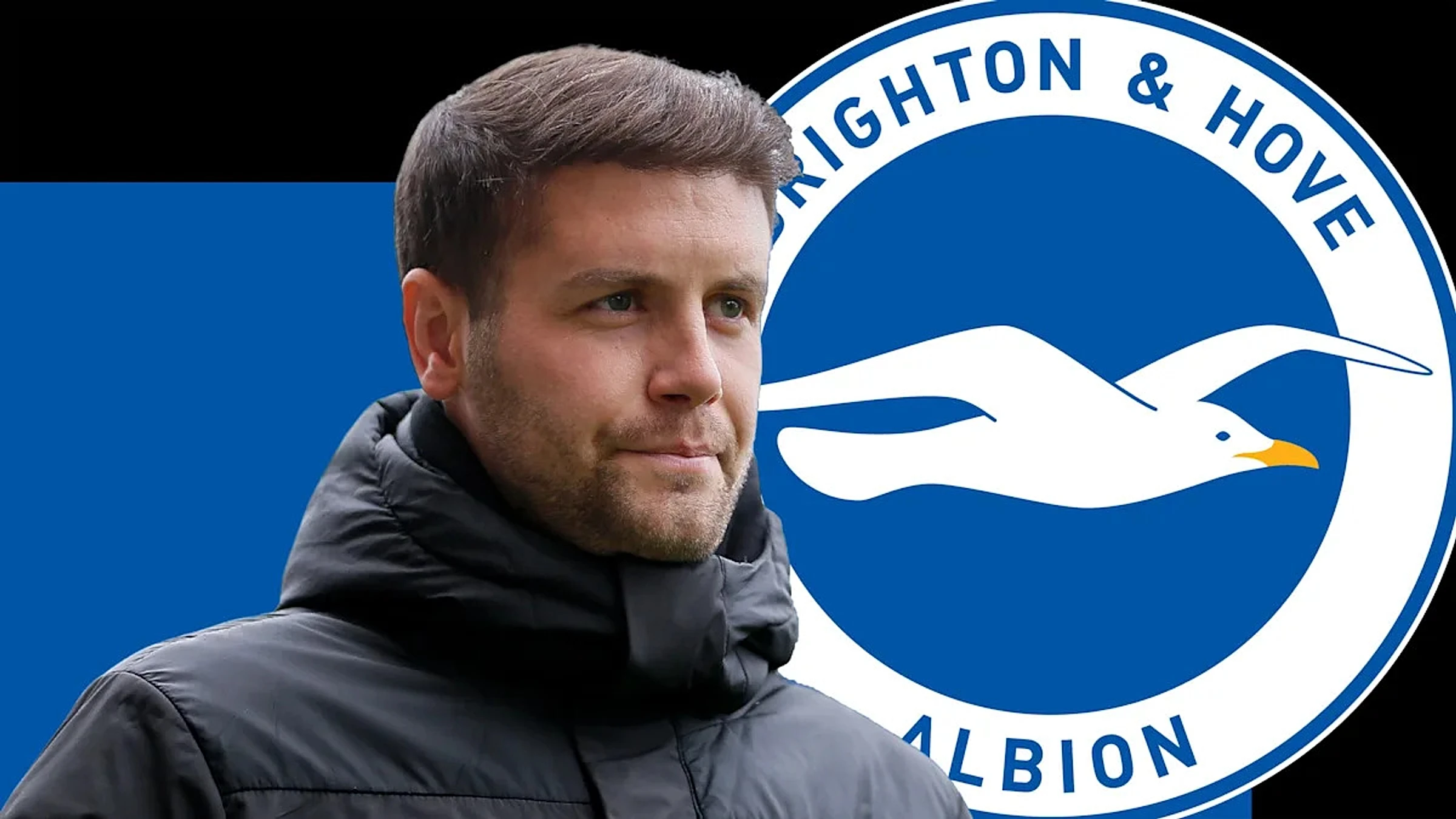 Hurzeler on Mitoma's injury, team 'intensity' and facing Leeds