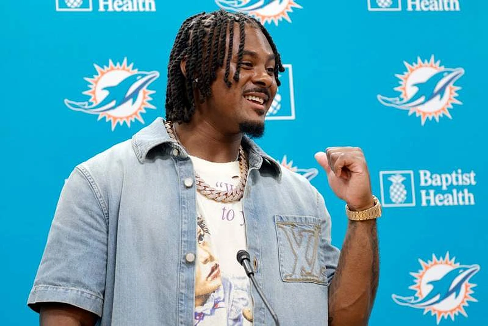 Inside scoop: Bobby Slowik’s shocking breakdown of the Dolphins’ new offence